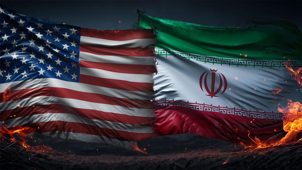 Trump İran Müzakerelerini Duyurdu