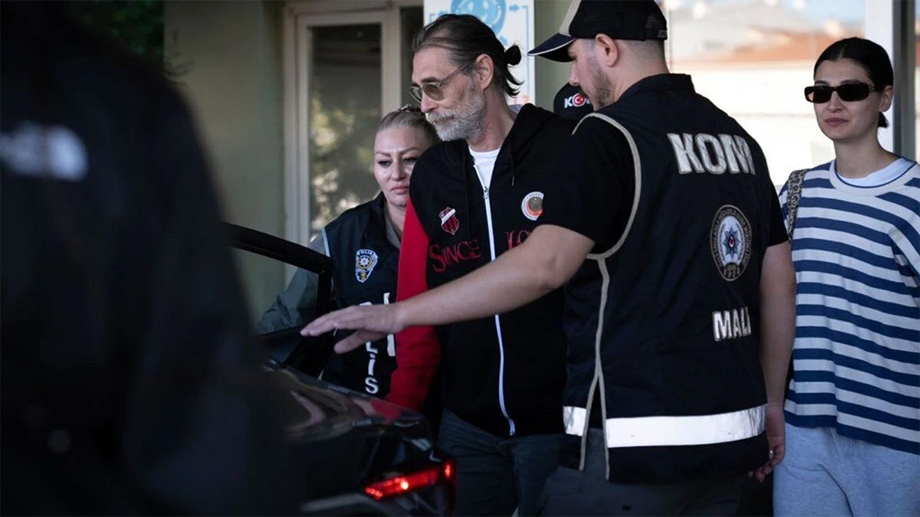 Erdal Beşikçioğlu Soruşturma Kapsamında Tutuklandı