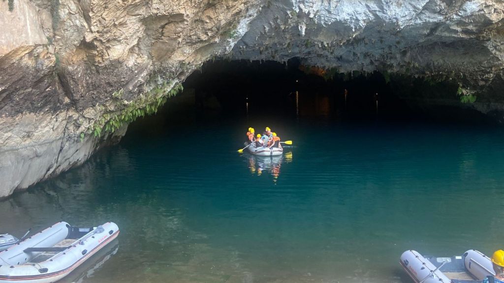 Fotoğraf tutkunlarına Antalya’da masalsı bir rota