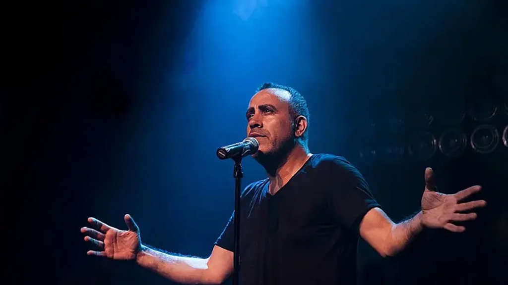 Haluk Levent Adliyeye Sevk Edildi