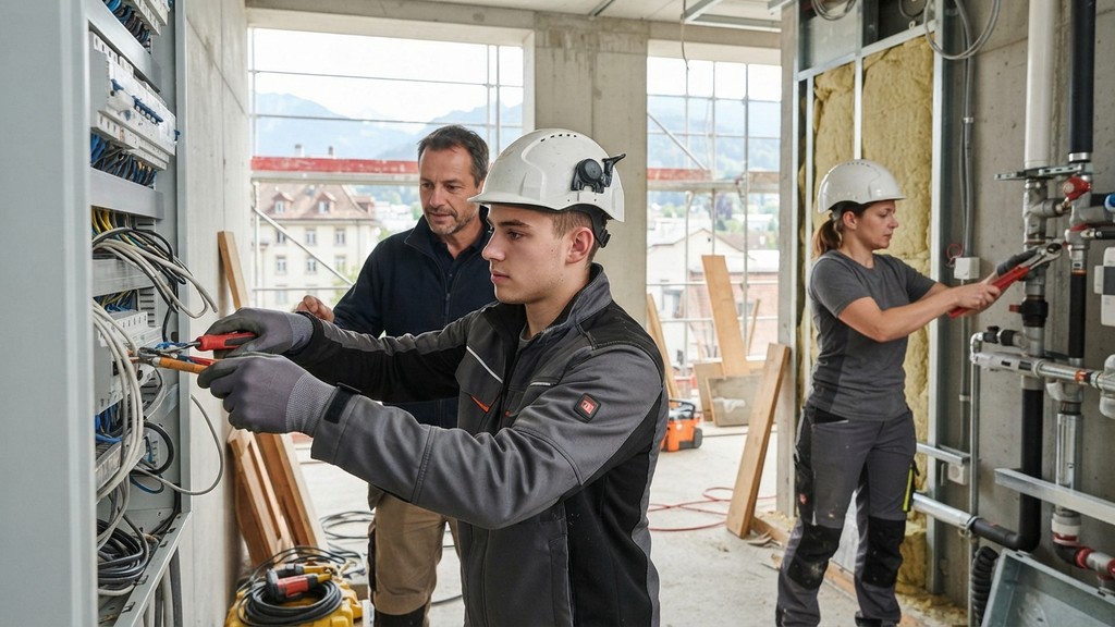 El Sanatları ve Teknik Mesleklerde İş İmkânları Artıyor