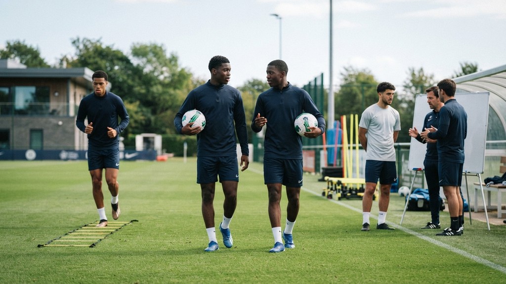 Fenerbahçe'de Beş İsimlik Transfer Planı