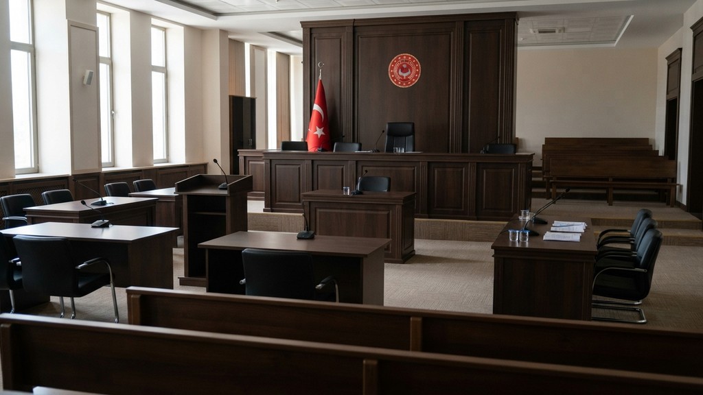 İBB Davasında 89. Gün Gelişmeleri
