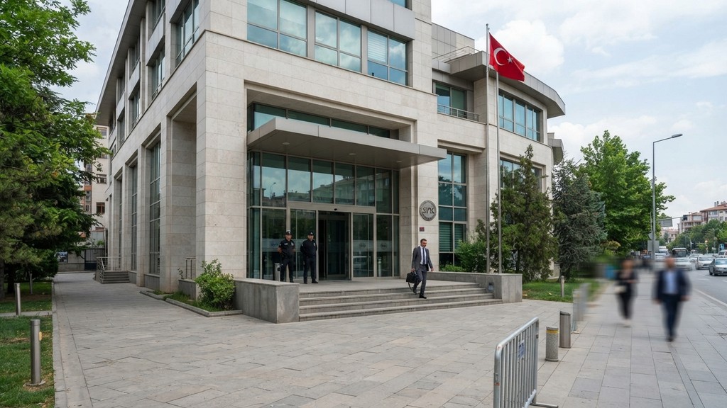 SPK Tasfiye Edilen Fon Detaylarını Açıkladı