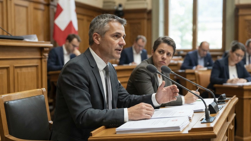 Credit Suisse sonrası milyarlık UBS kavgasında karar çıkmadı