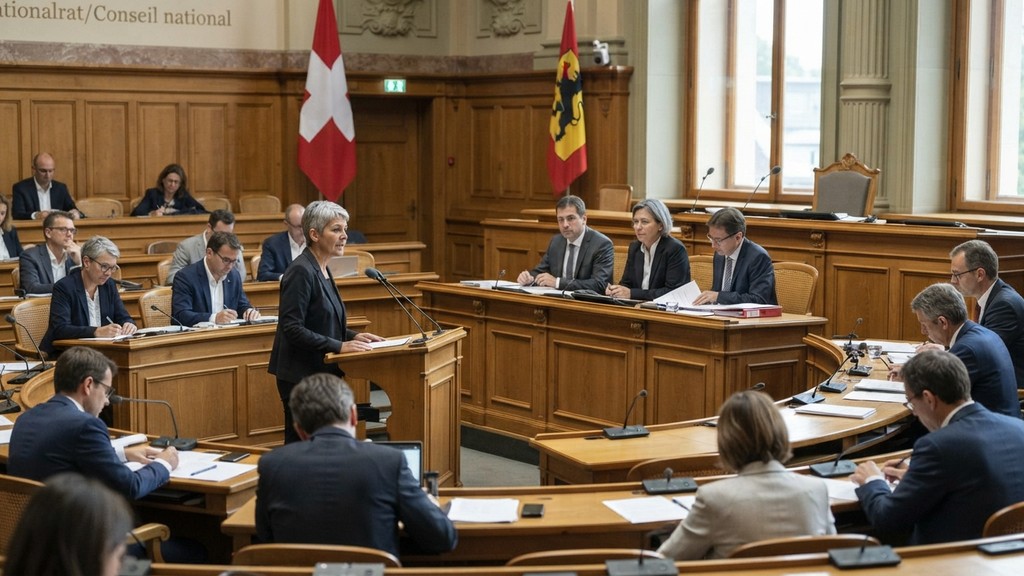 Crans-Montana mağdurlarına 20 milyon frank katkı sağlanacak