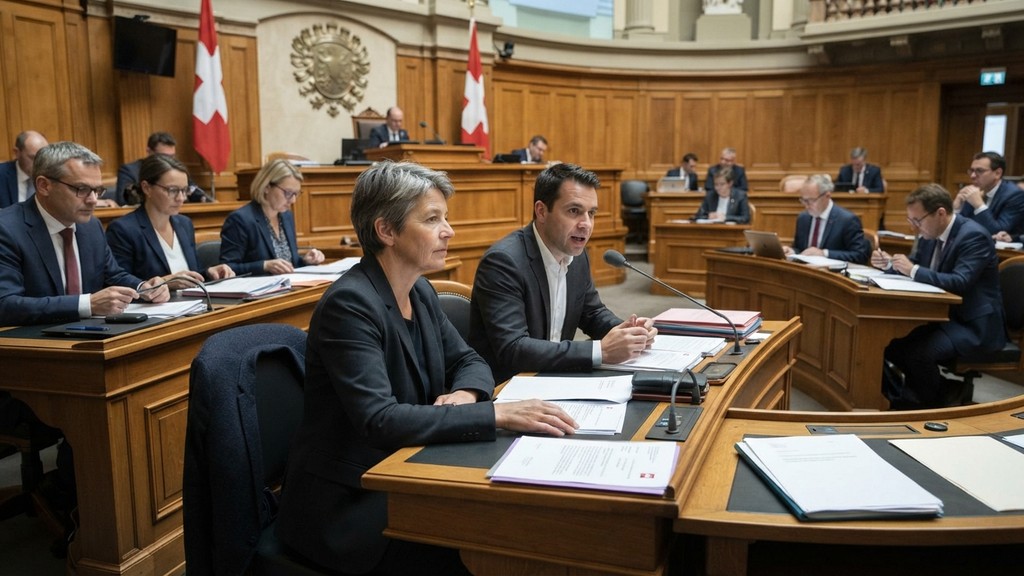 AB anlaşmalarından savunmaya kadar kritik kararlar geliyor