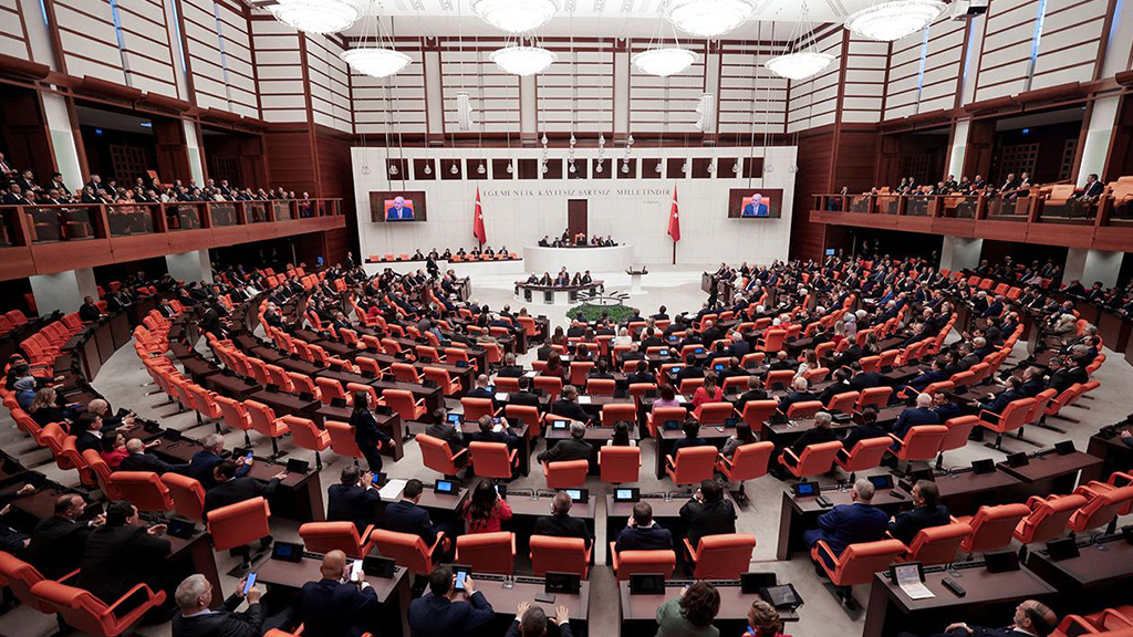 Suça Sürüklenen Çocuklar İçin Yeni Düzenleme