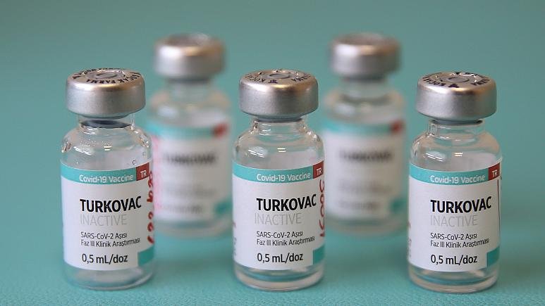 Turkovac aşısı: Covid-19 varyantlarına karşı etkili mi, yan etkileri var mı?