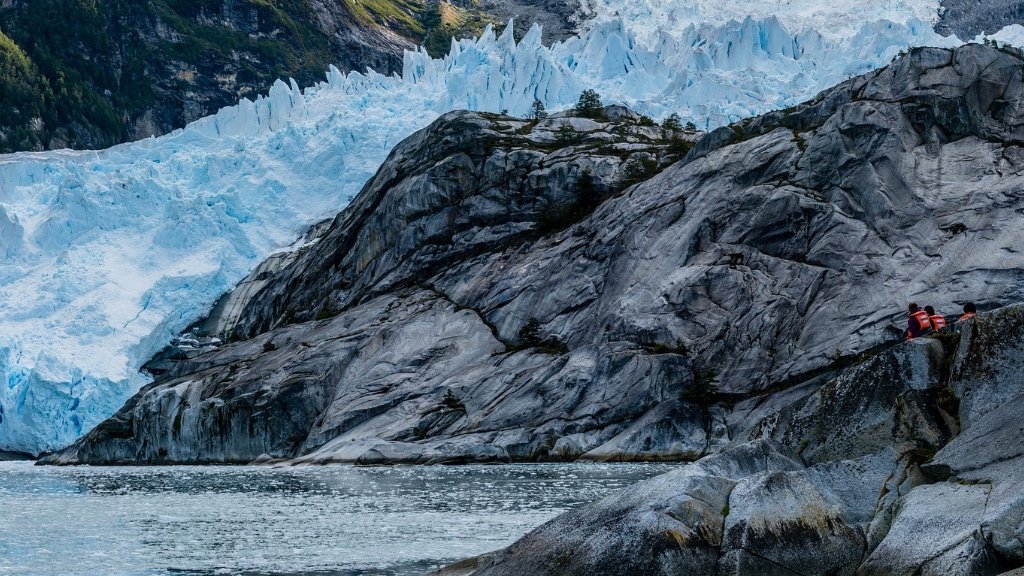 Hükümetten buzulların erimesine karşı 3 milyar franklık tedbir paketi