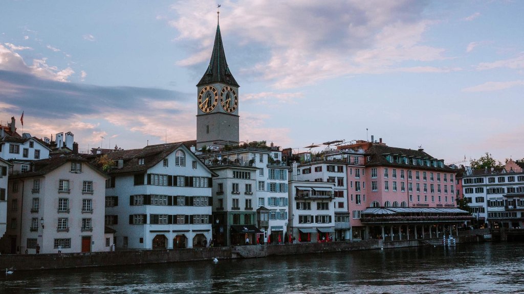 İsviçre dünyanın en iyi ülkesi; Türkiye dört basamak yükseldi