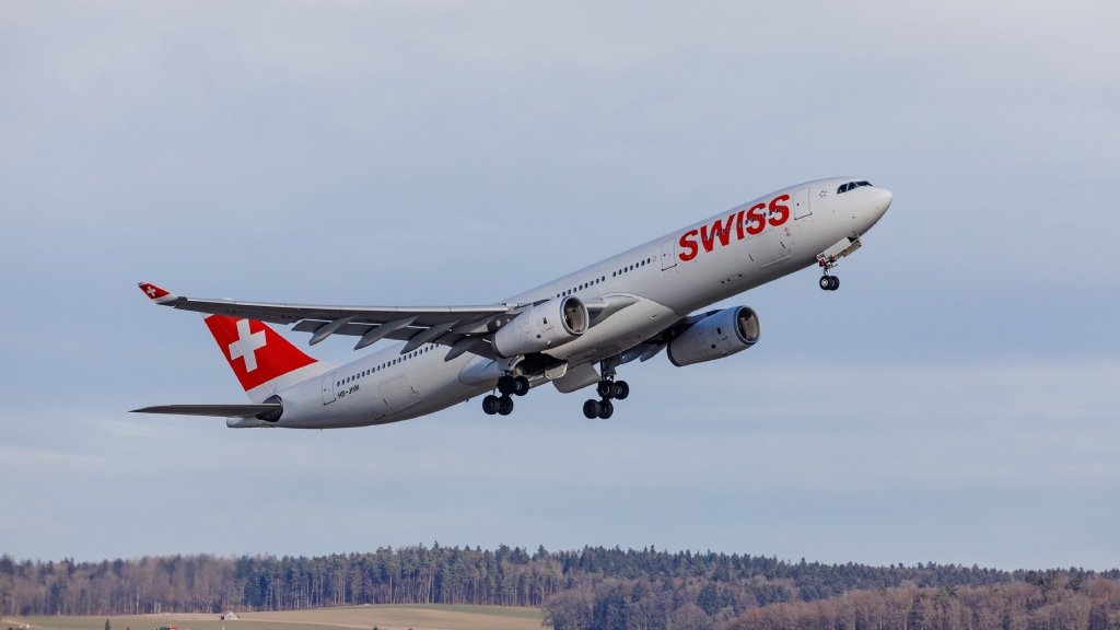 İsviçre Çin arası uçuşlar ne zaman başlayacak, belirsizlik sürüyor